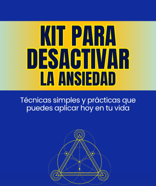 Kit ansiedad 1