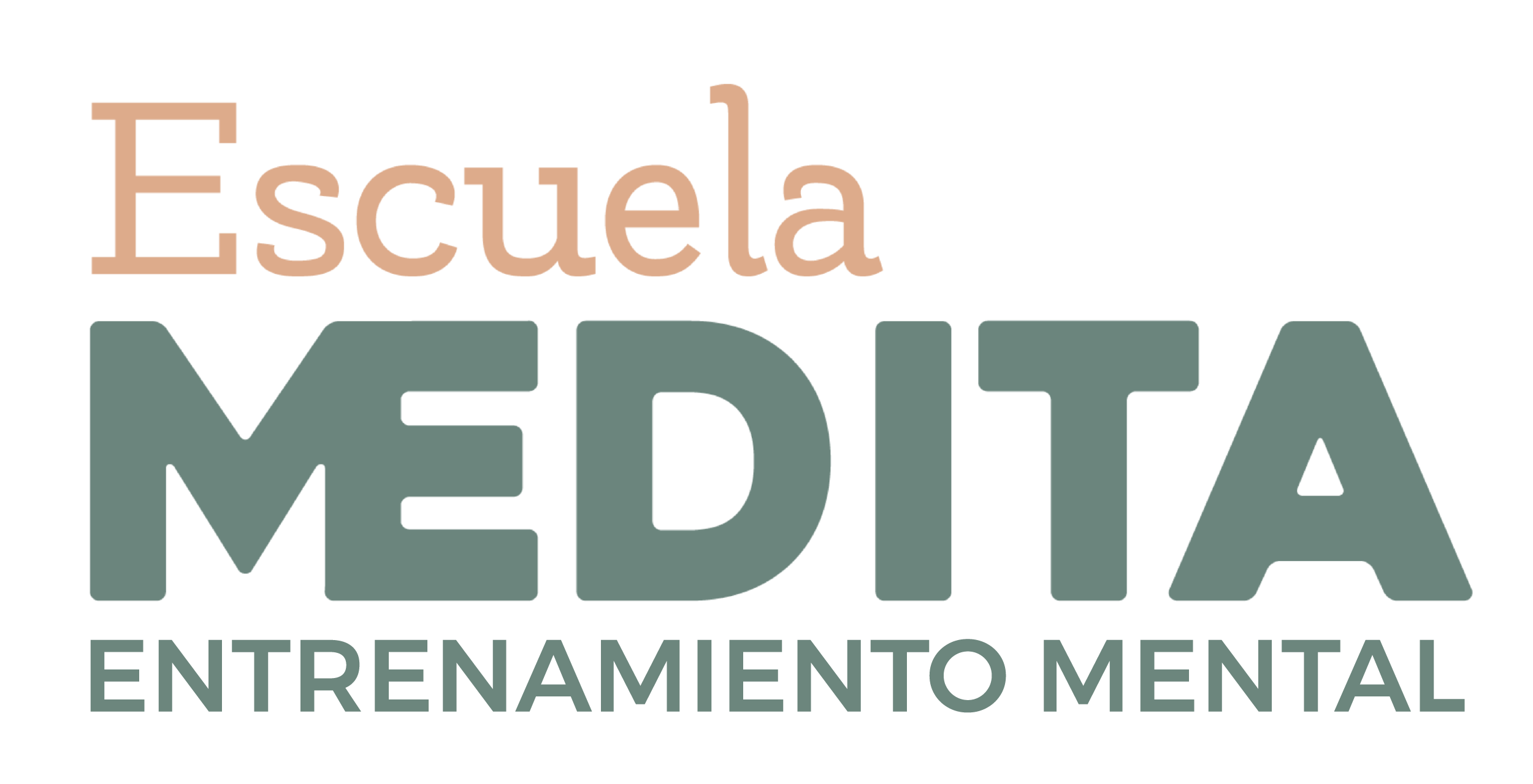Escuela Medita — Entrenamiento mental