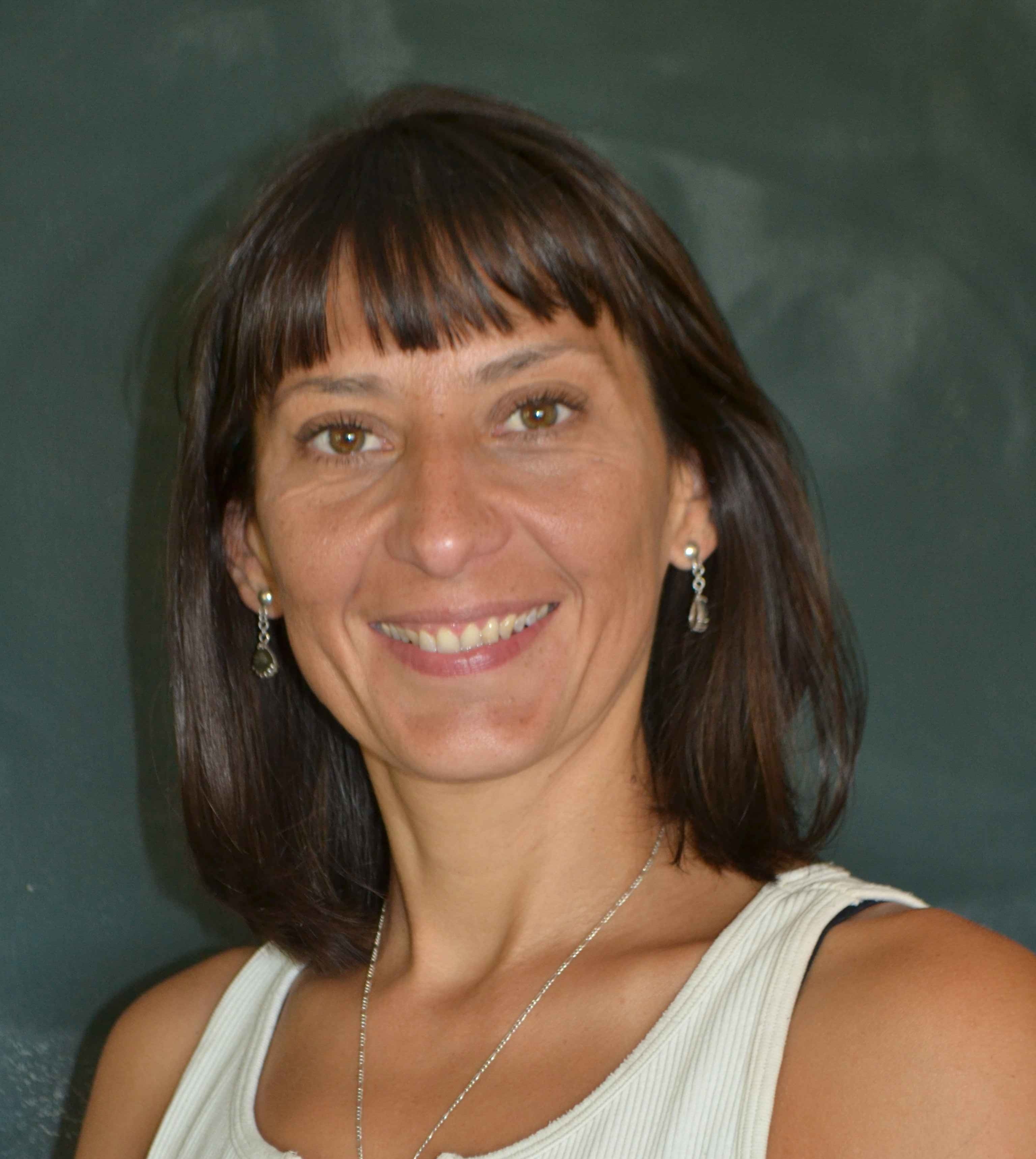 Foto de Tamara Zavando
