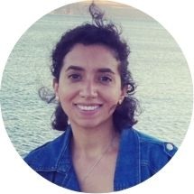 Catherine Ruiz